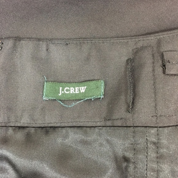 J. Crew Emma Silk Dress - Picture 6 of 7